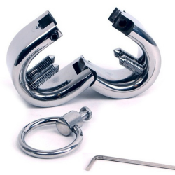 METAL HARD -BRANSOLETKA - JADRO