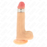KINK - PIERSCIEN NA PENISA METALOWY 2,6 CM
