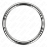 KINK - METALL-PENISRING 4 CM INNEN