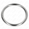 KINK - METAL PENIS RING 4.5 CM INTERNAL