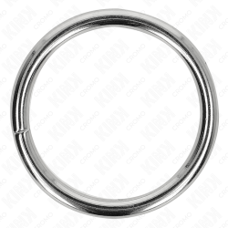 KINK - METAL PENIS RING 4.5 CM INTERNAL