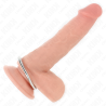 KINK - ANEL DE METAL PARA PÊNIS 5 CM INTERNO
