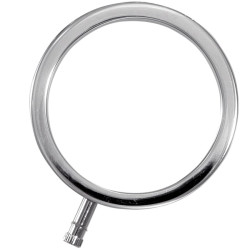 ELECTRASTIM - ELECTRARINGS ANNEAU PÉNIS EN MÉTAL 32 MM