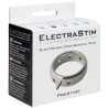 ELECTRASTIM - ANNEAU PÉNIS ÉLECTROMAGNÉTIQUE PRESTIGE EN MÉTAL 34 MM