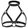 FETISH SUBMISSIVE BONDAGE - REGULOWANA UPRZAZ PIERSIOWA