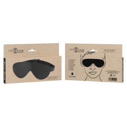 INTENSE - FETISH WEGANSKA NIEWIDOMA MASKA