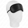 KINK - SATYNOWA PASEK NA CZESC 19 x 6 CM Z REGULACJA 16-38 CM