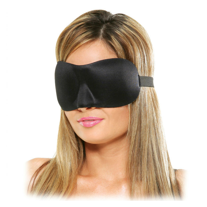 FETISH FANTASY SERIES - SERIES DELUXE FANTASY LOVE MASK FETISH FANTASY SERIES - SERIES DELUXE FANTASY LOVE MASK
