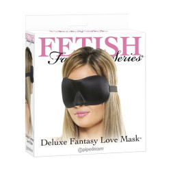 FETISH FANTASY SERIES - SERIA DELUXE FANTASY MILOSC MASKA