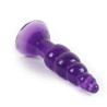 BAILE - KOREK ANALNY CLIMAX HAPPENS 17 CM