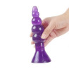 BAILE - KOREK ANALNY CLIMAX HAPPENS 17 CM