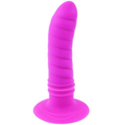 PRETTY LOVE - PLUG ANAL ANAL TWIST II