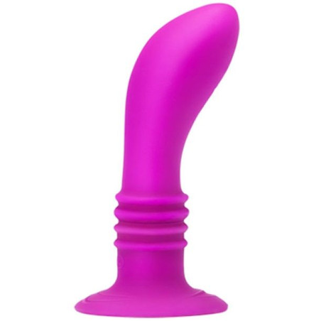 PRETTY LOVE - BOOTY PASSION WTYCZKA WIBRATORA 10V