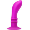 PRETTY LOVE - BOOTY PASSION WTYCZKA WIBRATORA 10V