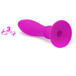 PRETTY LOVE - BOOTY PASSION WTYCZKA WIBRATORA 10V