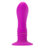 PRETTY LOVE - BOOTY PASSION WTYCZKA WIBRATORA 10V