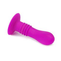 PRETTY LOVE - BOOTY PASSION WTYCZKA WIBRATORA 10V