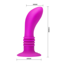 PRETTY LOVE - BOOTY PASSION WTYCZKA WIBRATORA 10V