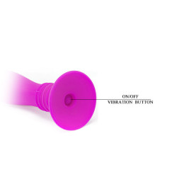PRETTY LOVE - BOOTY PASSION WTYCZKA WIBRATORA 10V