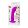 PRETTY LOVE - BOOTY PASSION WTYCZKA WIBRATORA 10V