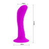 BAILE - PASSION STRONG PRZYSSAKA UNISEX
