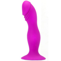 PRETTY LOVE - REALISTYCZNA WTYCZKA BOOTY PASSION