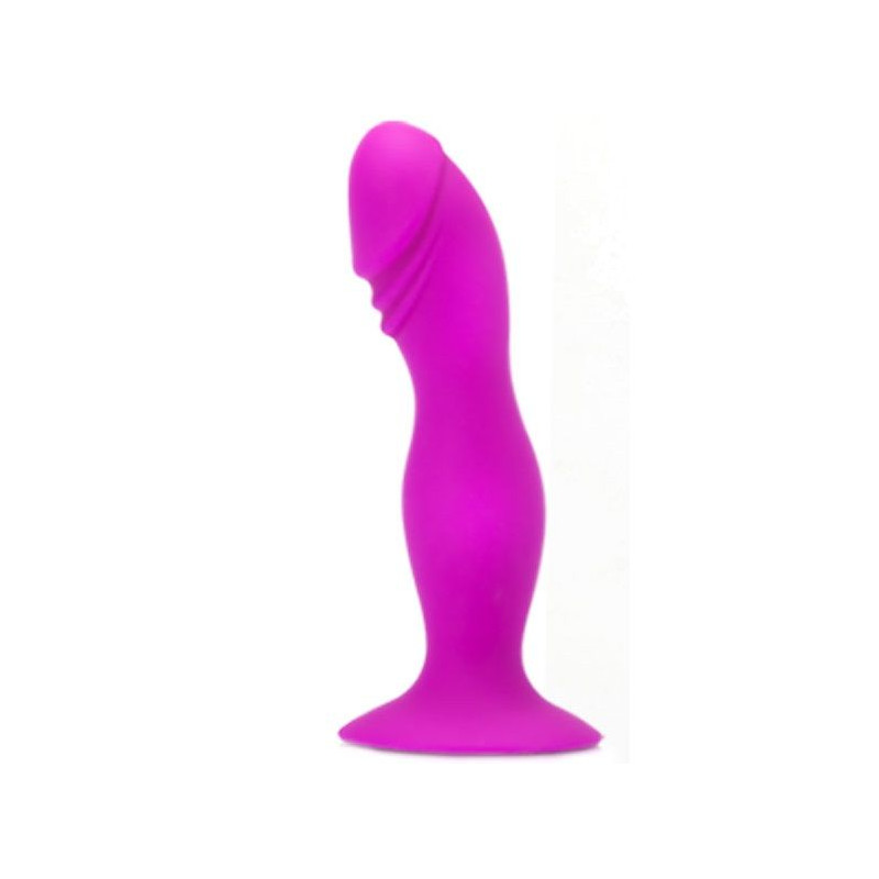 PRETTY LOVE - BOOTY PASSION REALISTIC PLUG PRETTY LOVE - BOOTY PASSION REALISTIC PLUG