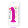 PRETTY LOVE - REALISTYCZNA WTYCZKA BOOTY PASSION