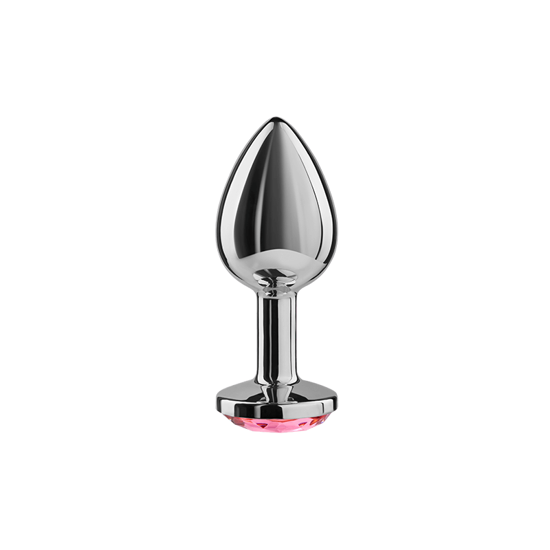 SECRETPLAY - ANALSTECKER FUCHSIA 8 CM SECRETPLAY - ANALSTECKER FUCHSIA 8 CM