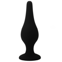 PRETTY LOVE - ERGONOMICZNA WTYCZKA SILIKONOWA 14 CM
