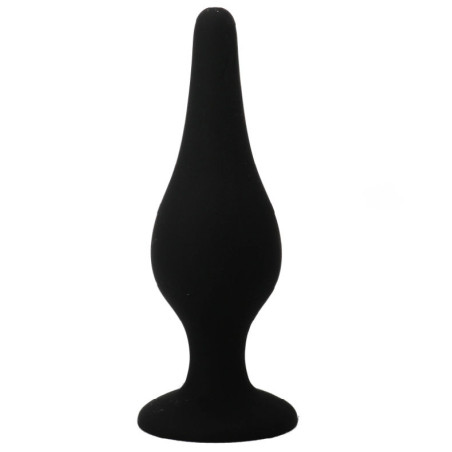 PRETTY LOVE - ERGONOMICZNA WTYCZKA SILIKONOWA 14 CM