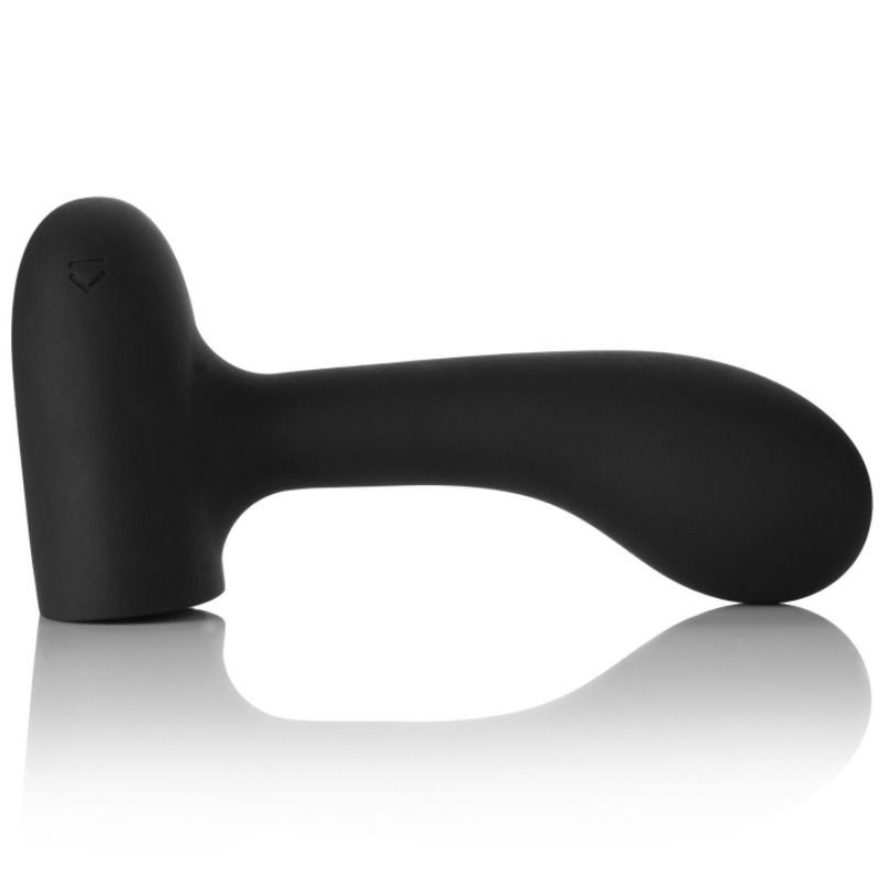 JE JOUE - OOH BY LONG BLACK PLUG STIMULATOR REPLACEMENT JE JOUE - OOH BY LONG BLACK PLUG STIMULATOR REPLACEMENT