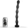 ALL BLACK - KULKA ANALNA 32 CM