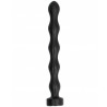 ALL BLACK - KULKA ANALNA 32 CM