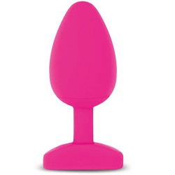 G-VIBE - GPLUG BIOSKIN WTYCZKA WIBRACJI ANALNYCH