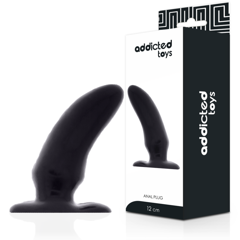 ADDICTED TOYS - SPOT ANALE 12 CM ADDICTED TOYS - SPOT ANALE 12 CM
