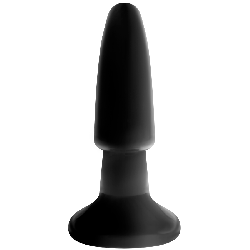 DARKNESS - MAJTKI Z WTYCZKA I WYMIENNYM DILDO