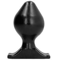 ALL BLACK - WTYCZKA 16,5 CM
