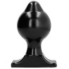 ALL BLACK - WTYCZKA 17,5 CM 10 KOTWICA