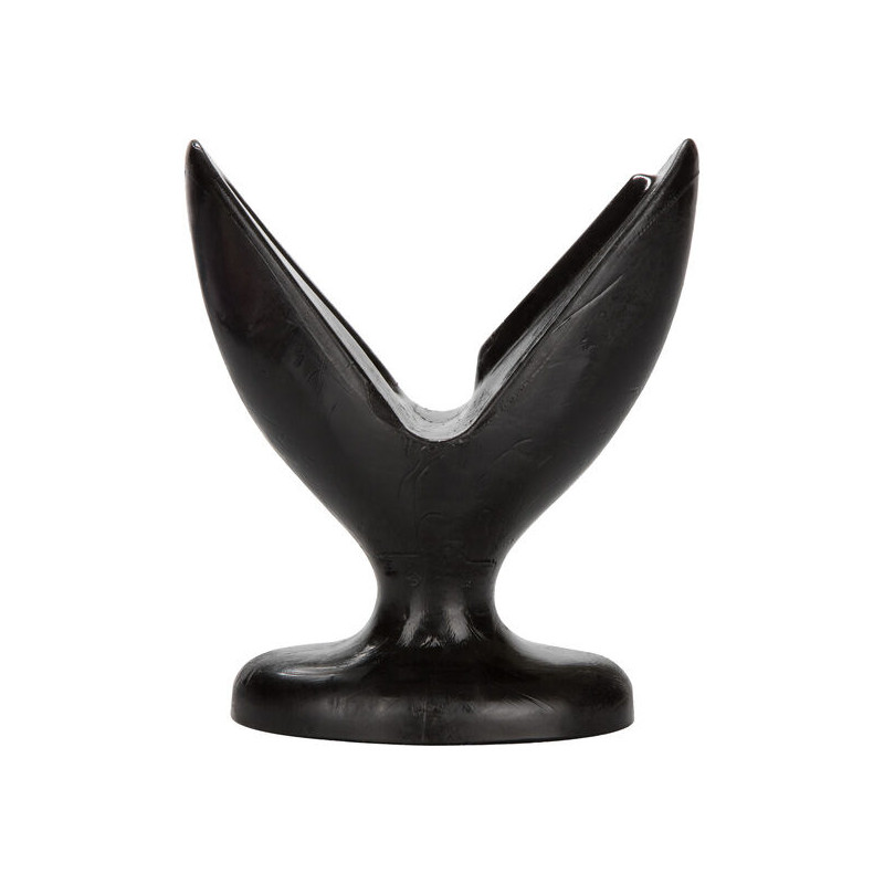 CALEXOTICS - COLT EXPANDER PLUG LARGE BLACK CALEXOTICS - COLT EXPANDER PLUG LARGE BLACK