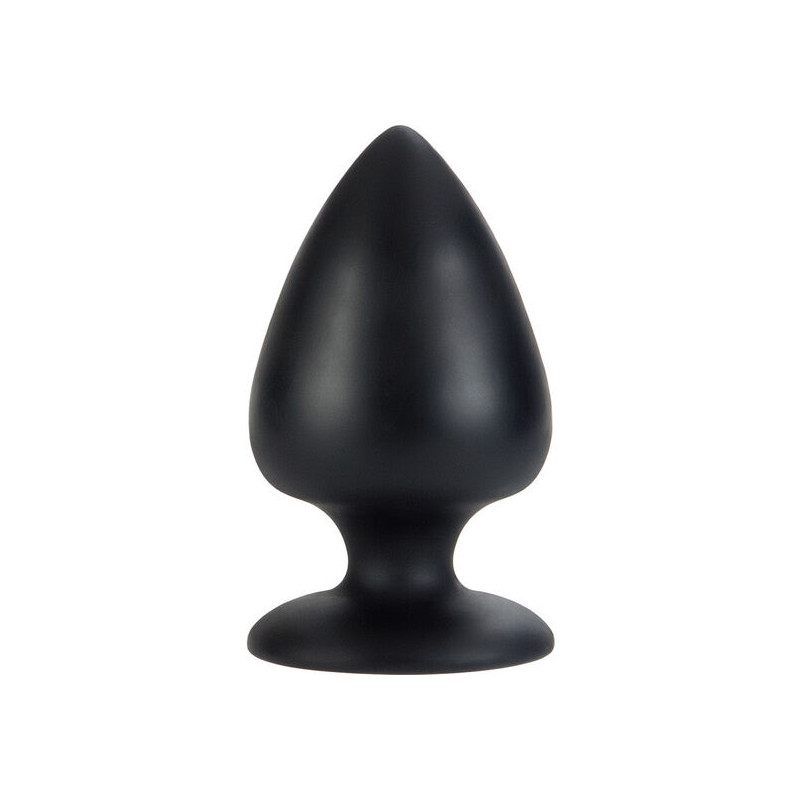 CALEXOTICS - COLT BIG BOY NEGRO PLUG ANAL CALEXOTICS - COLT BIG BOY NEGRO PLUG ANAL