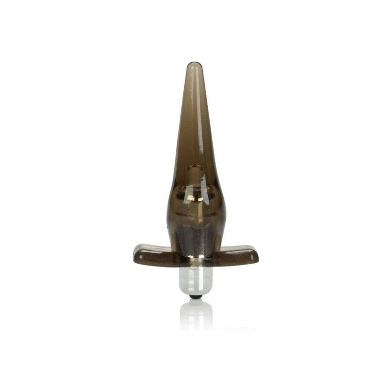 CALEXOTICS - MINI VIBRO TEASE BLACK