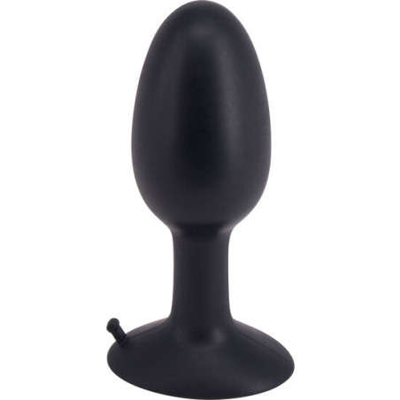 SEVEN CREATIONS - SREDNIA WTYCZKA SILIKONOWA ROLL PLAY