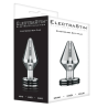 ELECTRASTIM - KOREK ANALNY MIDI ELECTRO BUTT M