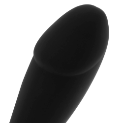 OHMAMA - SILIKONOWY KOREK ANALNY 10 CM