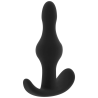 OHMAMA - SILIKONOWY KOREK ANALNY 8 CM