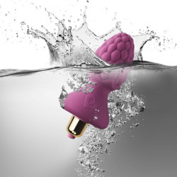 ROCKS-OFF - ASSBERRIES RASPBERRY WTYCZKA ANALNA