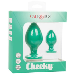 CALEXOTICS - BEZCZELNA ZATYCZKA ZIELONA
