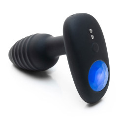 KIIROO - APLIKACJA KONTROLI WIBRACJI WTYCZKI SWIETLNEJ