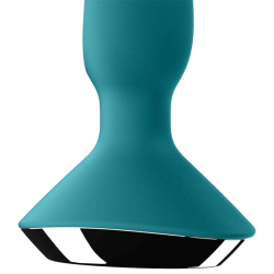 SATISFYER - WIBRATOR PLUG ILICIOUS 1 WTYCZKA ZIELONY